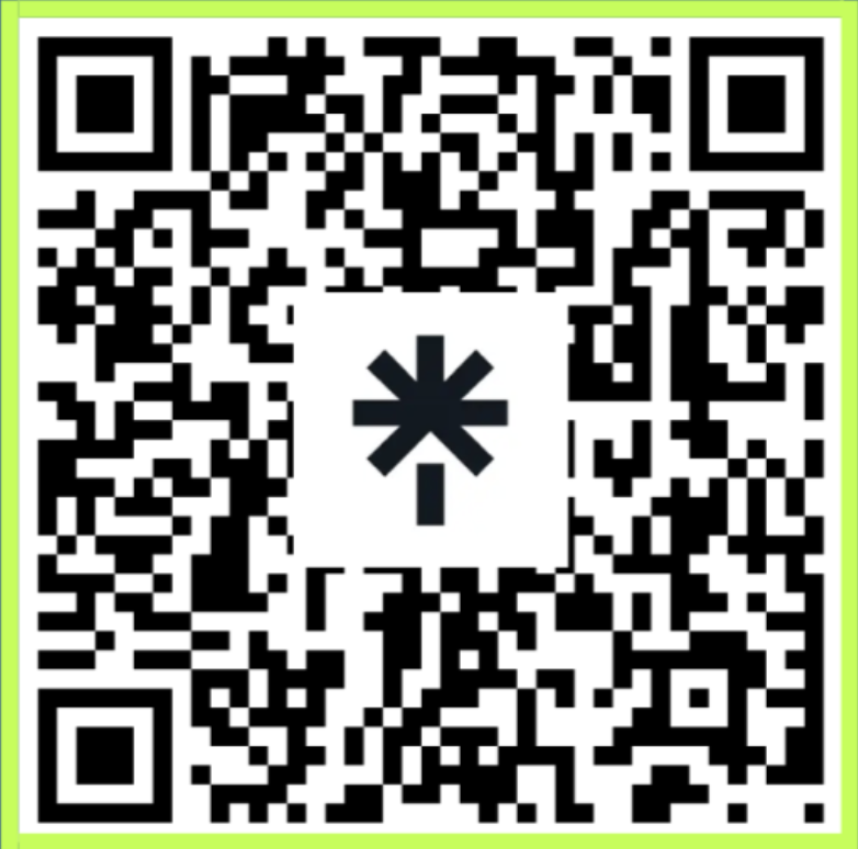 RukLuke QR Code